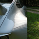 Fender details, finished 912.